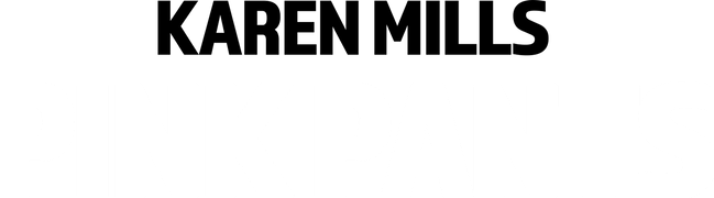 Karen Mills: Pink Pants