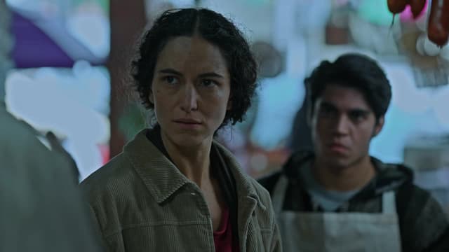 S01:E03 - Episodio 3