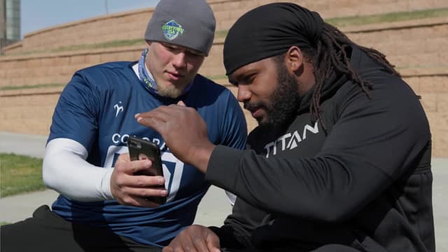 S01:E02 - Passing the Test