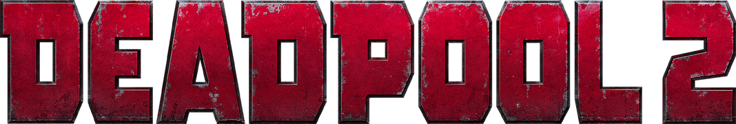 Deadpool 2