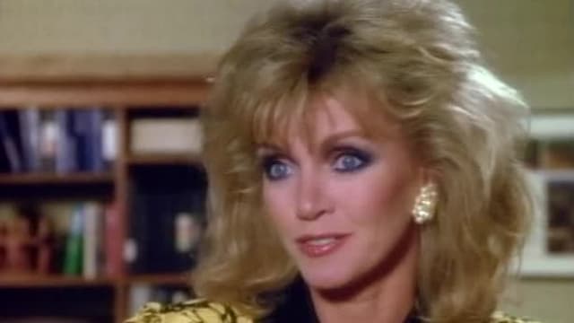 S08:E11 - A Turn of Events