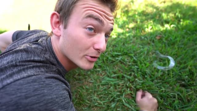 S08:E05 - Who Can Do the Most Dares in 24 Hours
