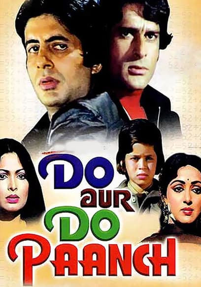 Do Aur Do Paanch