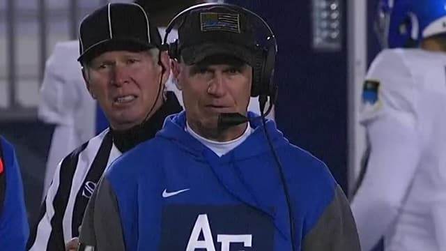 S2021:E01 - Air Force at Nevada