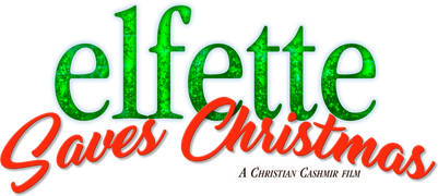 Elfette Saves Christmas