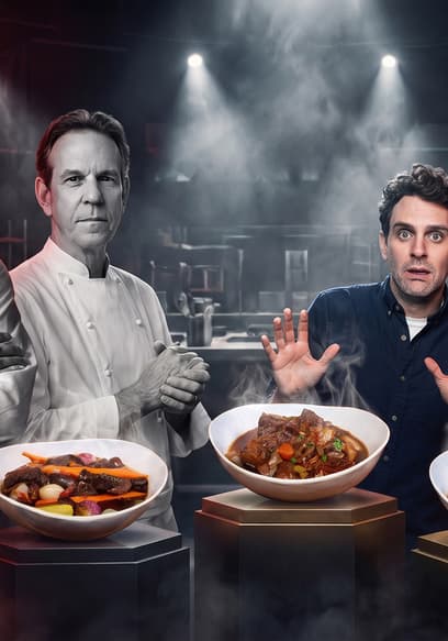 S01:E02 - The Bourguignon Showdown poster
