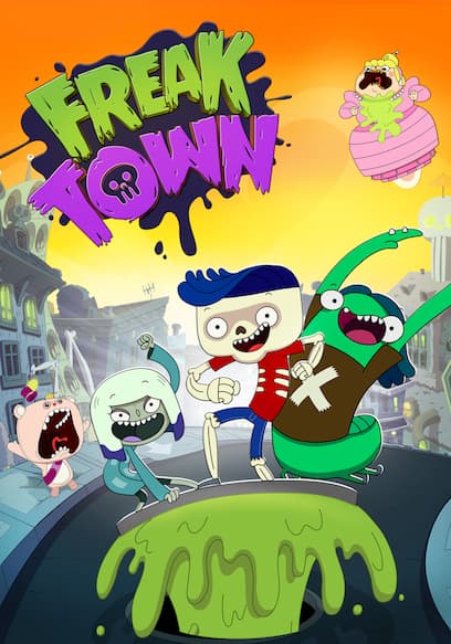 Freaktown