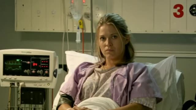 S10:E01 - Family Matters