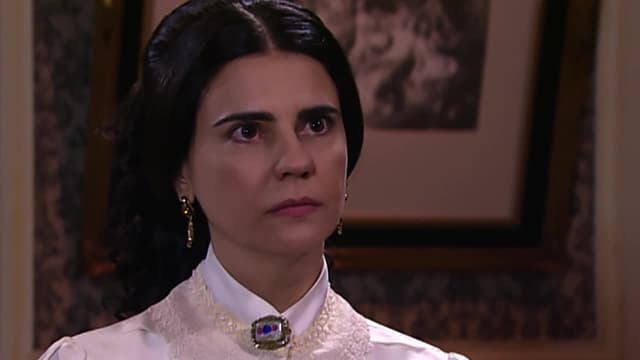 S01:E69 - Coincidencias