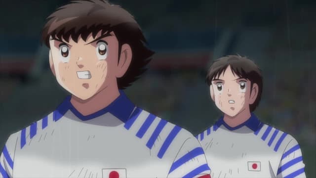 S01:E23 - Misaki Contra Pierre