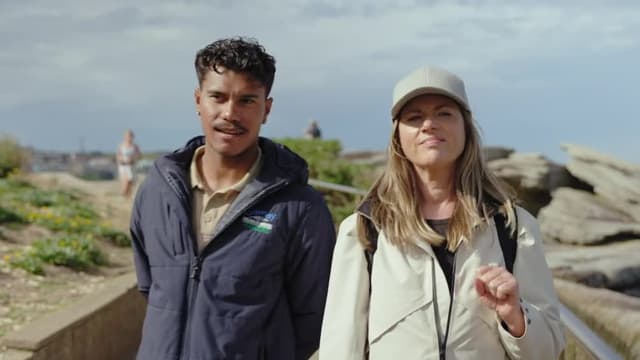 S01:E10 - Cape Byron