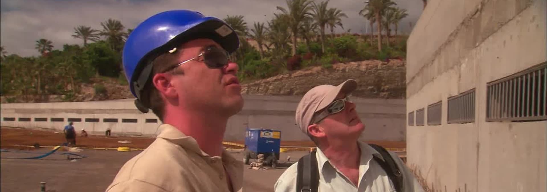 Watch Mega Builders S03:E03 - Water Park - Canary Islands - Free TV ...