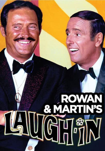 Rowan & Martin's Laugh-In