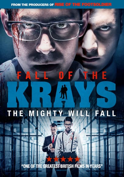 Fall of the Krays