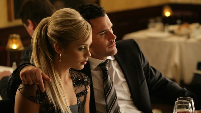 S02:E13 - Date With the Night