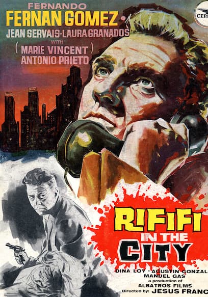 Rififi in the City