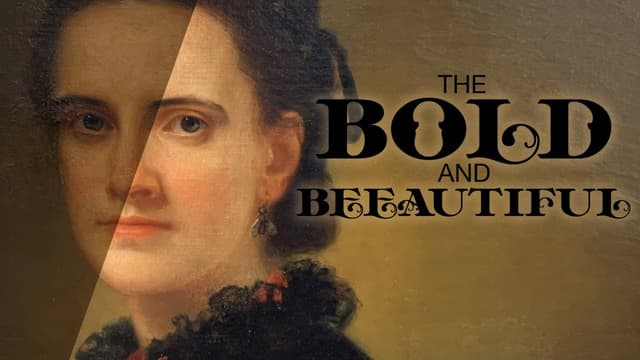 S01:E08 - The Bold and Beeautiful