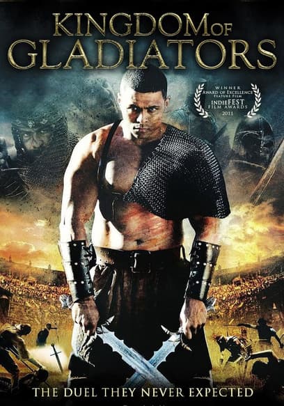 Kingdom of Gladiators