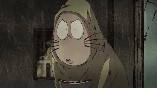 S01:E09 - Johnny in the Mist