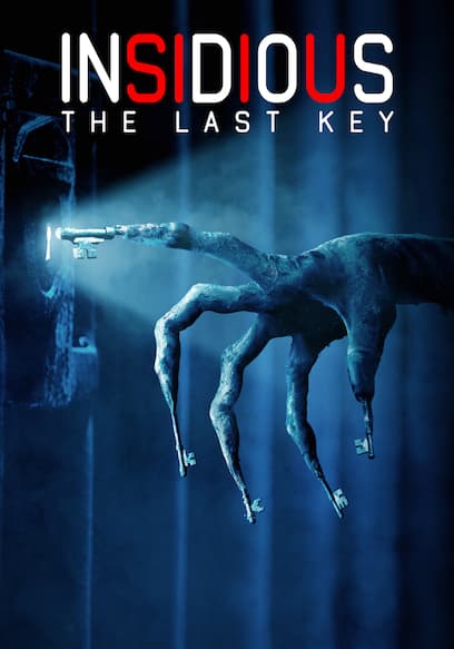 Insidious: The Last Key