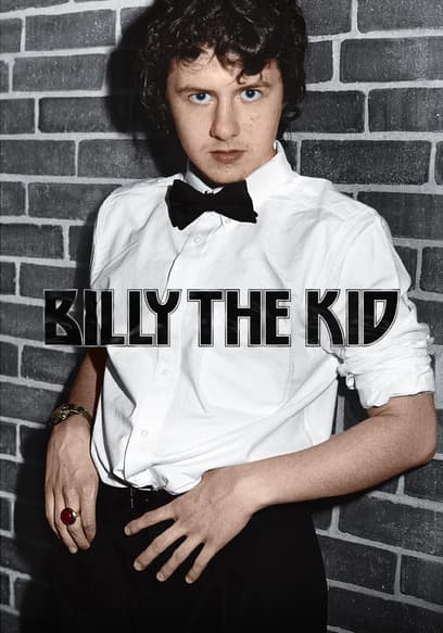 Billy the Kid