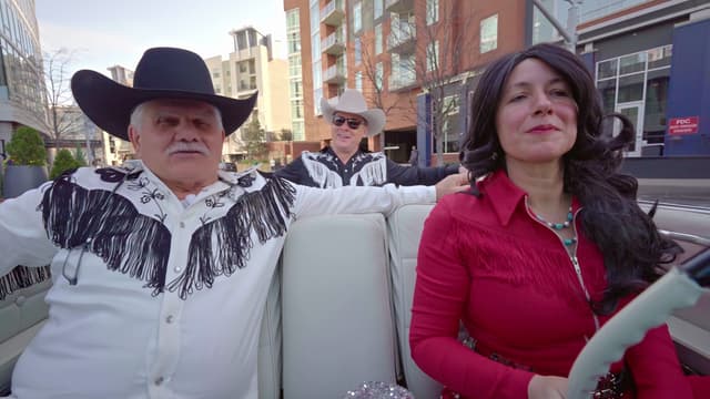 S46:E01 - Nashville Brick Cottage: Welcome to Music City, USA