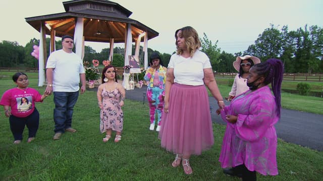 S06:E05 - A Life Worth Celebrating