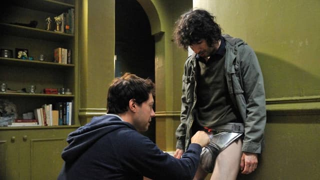 S01:E04 - Vac Attack