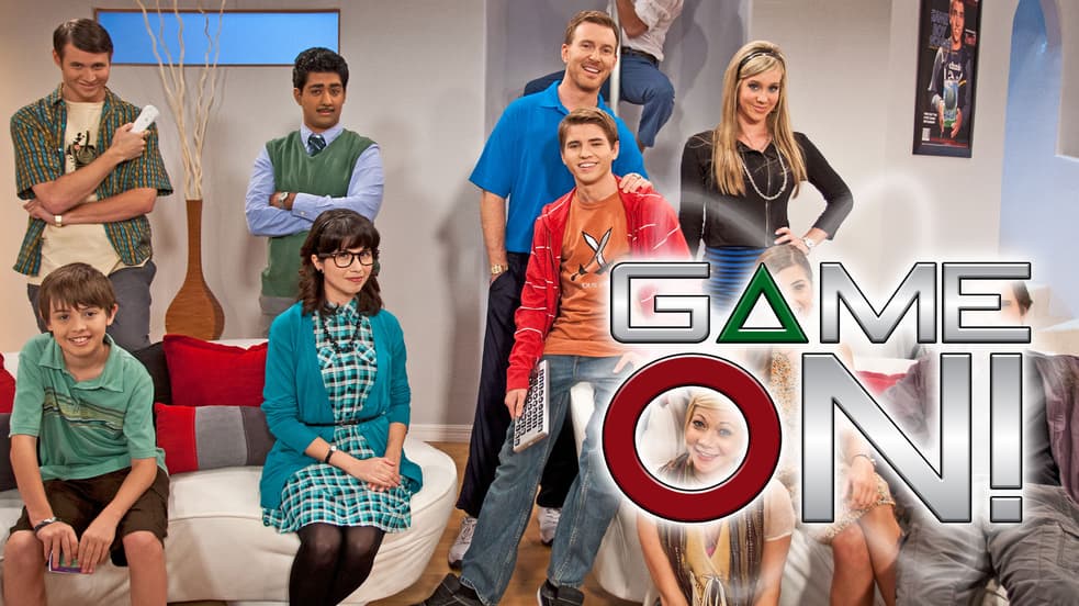 Watch Game On! Streaming Online | Tubi Free TV