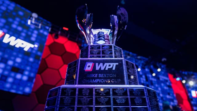 S19:E24 - WPT Cash Game $100/$200 No Limit Holdem 2022 - Part 6