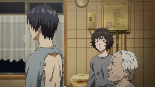 S01:E07 - Shion Watanabe