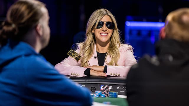 S20:E06 - WPT Choctaw 2023 - Part 2