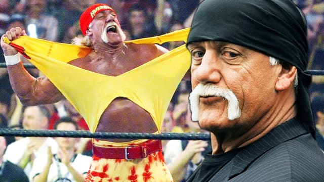 S01:E15 - Hulk Hogan’s Shocking Cause of Death Revealed