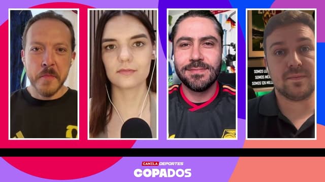 S01:E16 - Mundial: 16avos