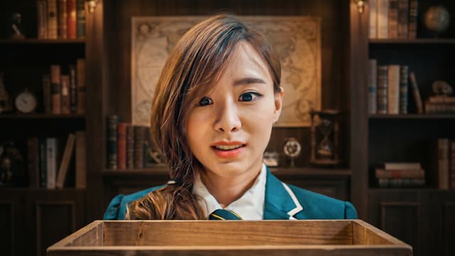 S01:E05 - 13 Types of Students Getting Exam Results