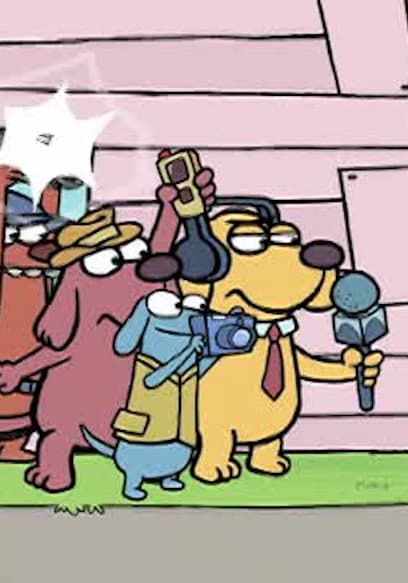 S01:E22 - No Buddy's Hero / Arm Yee of One poster