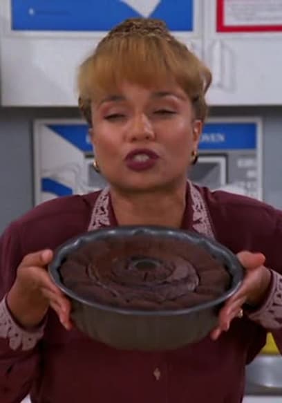 S01:E02 - Bundt Friday poster