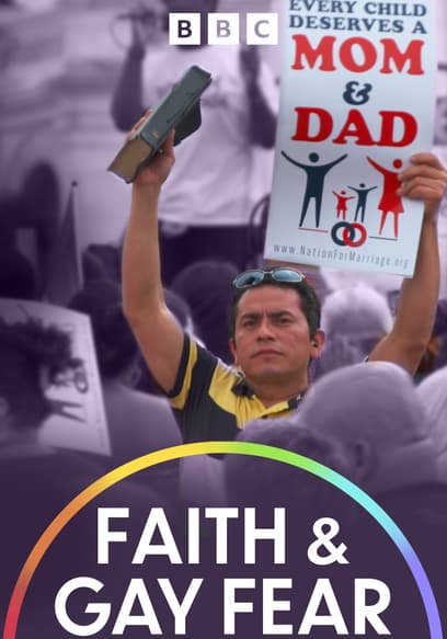 Faith and Gay Fear