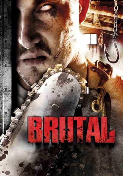 Brutal