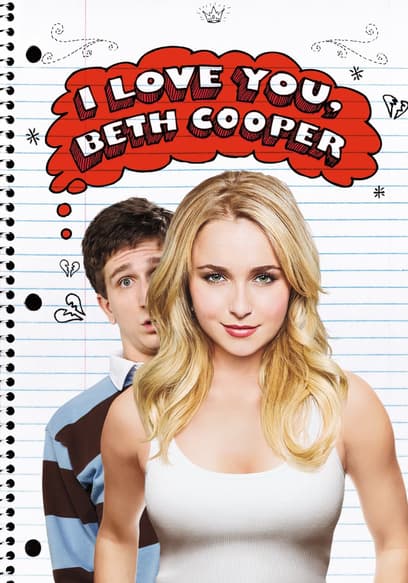 I Love You, Beth Cooper