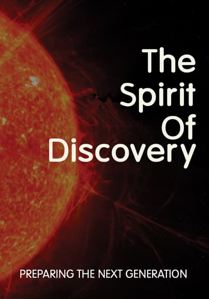 The Spirit of Discovery