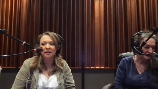 S01:E01 - A Deadly Post