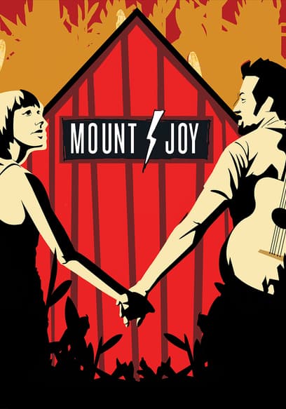 Mount Joy