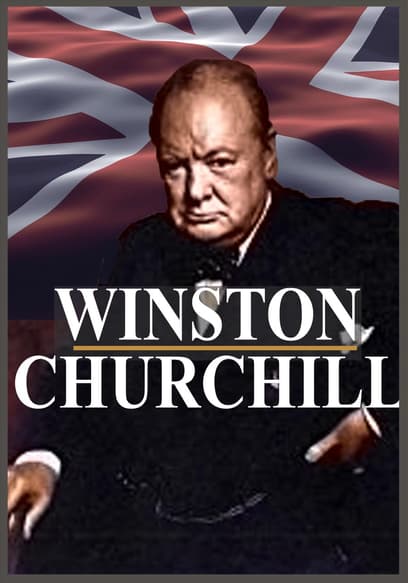 Winston Churchill