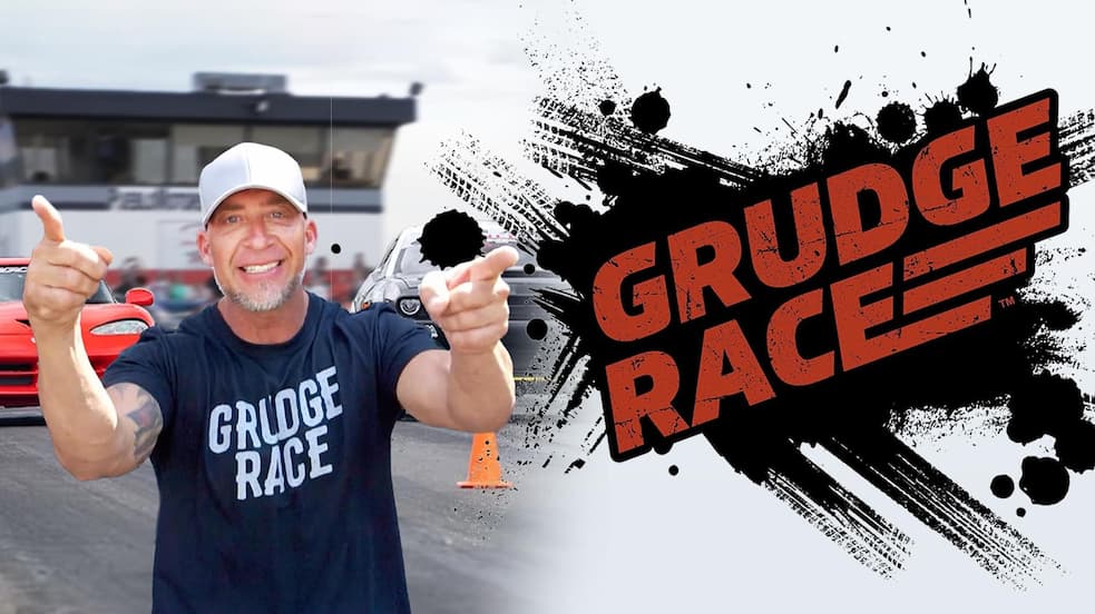 Watch Grudge Race Streaming Online | Tubi Free TV