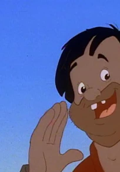 BABES in TOYLAND (1997) Trailer