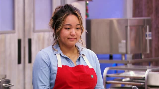 S07:E06 - Topsy-Turvy Holidays