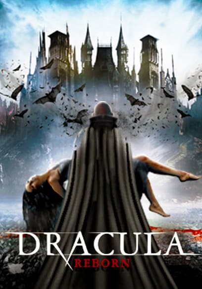 Dracula Reborn