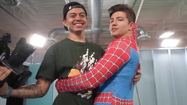 S10:E03 - Busting 1,000 Most Dangerous Myths