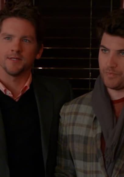 S01:E08 - Mein Coming Out poster